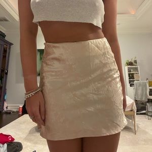 🌷PRINCESS POLLY SKIRT🌷